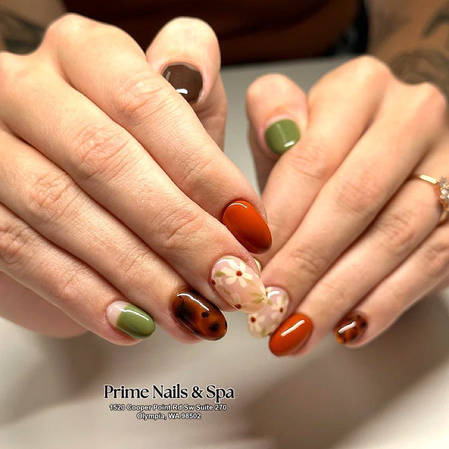 Nail art